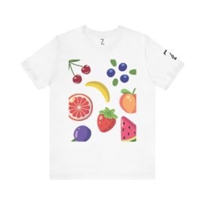 Tierre Lovasa - Fruit Salad TM