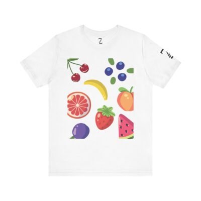 Tierre Lovasa - Fruit Salad TM