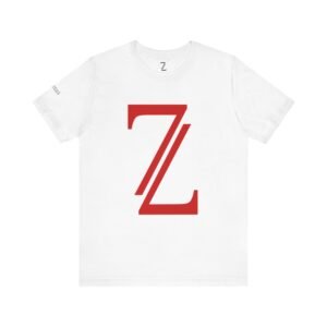 Tierre Lovasa - First Class "Shipwreck'd" Tee