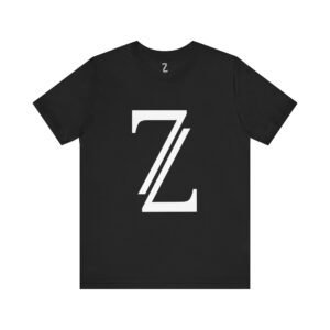 Casual Unisex Tee - Comfortable Essential for Everyday Wear, Perfect for Gifts, Events, and Relaxed Style